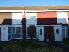 2 bedroom Terraced t...