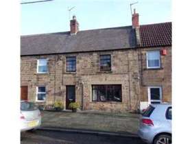 3 bedroom Terraced t...