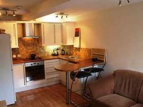 1 bedroom Flat to re...