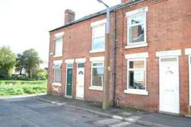2 bedroom Terraced f...