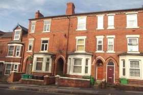 1 bedroom Flat to re...