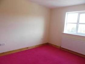 4 bedroom Town House...