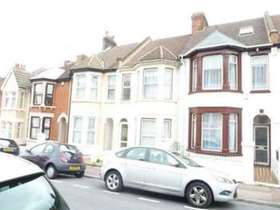 1 bedroom Flat to re...