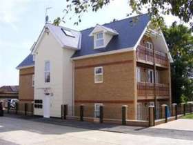 1 bedroom Flat to re...