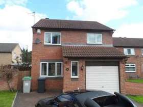 3 bedroom Detached f...