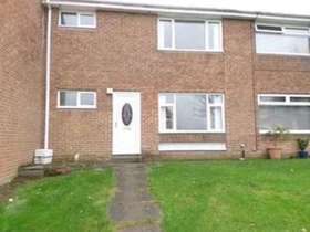 3 bedroom Terraced t...