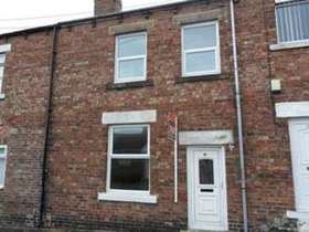 2 bedroom Terraced t...