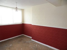 4 bedroom Semi-Detac...