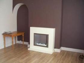 3 bedroom Terraced f...