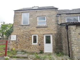 2 bedroom Detached f...