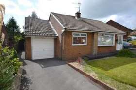 2 bedroom Bungalow f...