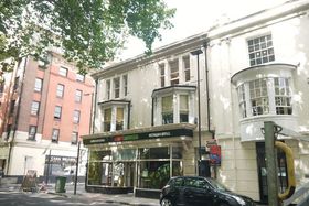 2 bedroom Flat to re...