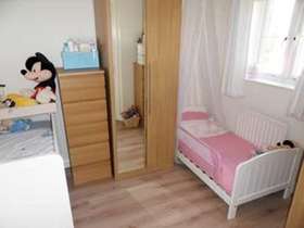 2 bedroom Semi-Detac...
