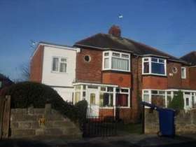 3 bedroom Semi-Detac...