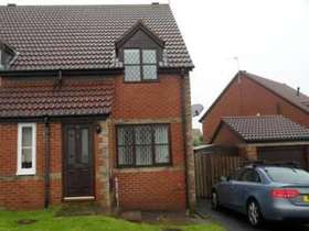 2 bedroom Semi-Detac...