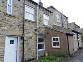 2 bedroom Terraced t...
