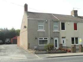 3 bedroom Terraced f...