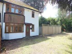 3 bedroom Semi-Detac...