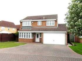 4 bedroom Detached f...