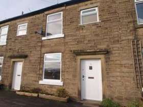 2 bedroom Terraced t...