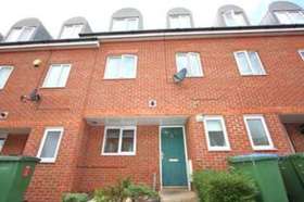 4 bedroom Terraced f...