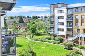 1 bedroom Apartment...