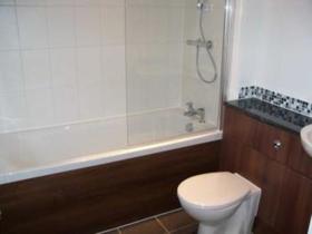 1 bedroom Flat to re...