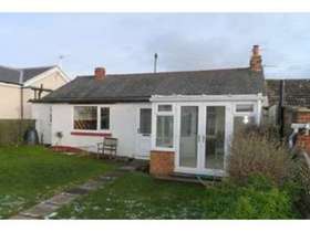 2 bedroom Bungalow f...