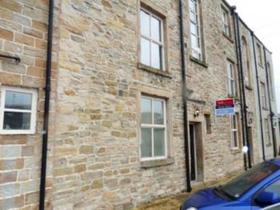 1 bedroom Flat to re...
