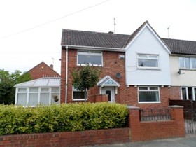 3 bedroom Semi-Detac...