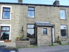 2 bedroom Terraced t...