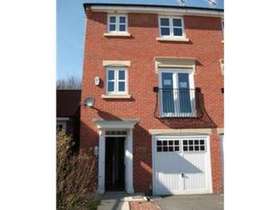 3 bedroom Terraced t...