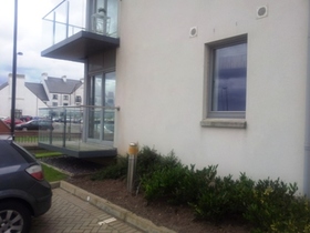 2 bedroom Flat to re...