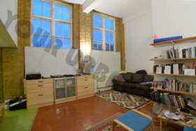 1 bedroom Flat to re...