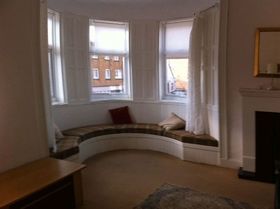 2 bedroom Flat to re...