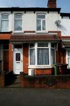 3 bedroom Terraced t...