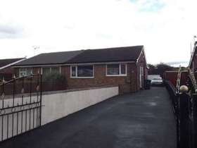 2 bedroom Detached t...