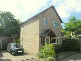 2 bedroom Detached f...
