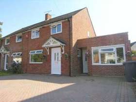 3 bedroom Semi-Detac...