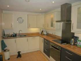 1 bedroom Terraced f...