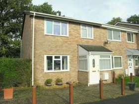 3 bedroom Terraced f...