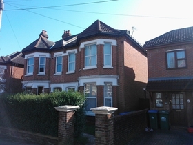 6 bedroom Terraced t...