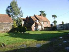 Farm House for sale