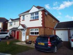3 bedroom Detached f...