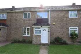 2 bedroom Terraced t...