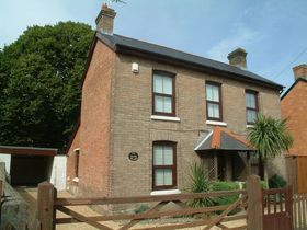 3 bedroom Detached f...