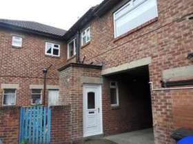 2 bedroom Flat to re...