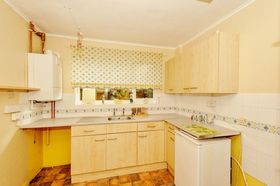 3 bedroom Semi-Detac...
