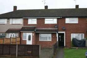 3 bedroom Terraced t...