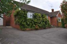 3 bedroom Detached f...